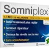 3C Pharma Somniplex 30 Tablets
