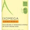 A Derma A-DERMA Exomega Control Emollient Shower Oil Anti-Scratching 750ml 2 A Derma A-DERMA Exomega Control Emollient Shower Oil Anti-Scratching 750ml -Care Products Store a derma exomega p64840