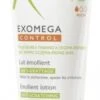 A Derma A-DERMA Exomega Control Emollient Lotion Anti-Scratching Eco Designed Tube 200ml