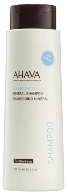 Ahava Deadsea Water Mineral Shampoo 400ml