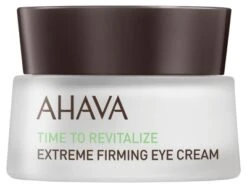 Ahava Time To Revitalize Extreme Firming Eye Cream 15ml