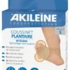 Akileïne Podoprotection Integral Forefoot Cushion 1 Pair -Care Products Store akileine podoprotection integral p16695