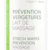 Alphanova Health Stretch Marks Massage Lotion Intensive Prevention 400ml
