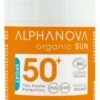 Alphanova Sun Sport Extrême Waterproof SPF50+ Organic 50g -Care Products Store alphanova sun sport p84182