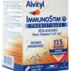 Alvityl ImmunoStim+ Probiotics 30 Capsules -Care Products Store alvityl immunostim probiotics p80769