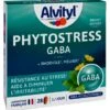 Alvityl Phytostress GABA 28 Tablets -Care Products Store alvityl phytostress gaba p86401
