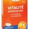 Alvityl Vitality 30 Effervescent Tablets