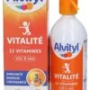 Alvityl Vitality Drinkable Solution 11 Vitamins 150ml -Care Products Store alvityl vitality drinkable p82923