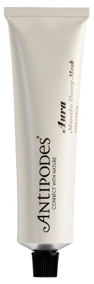 Αντίποδες Antipodes Aura Manuka Honey Mask 75ml
