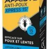 Apaisyl Anti-Lice Xpress 15' 2in1 Lotion 200ml 2 Apaisyl Anti-Lice Xpress 15' 2in1 Lotion 200ml -Care Products Store apaisyl anti lice p4403