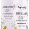 AquaTéal Repairing And Soothing Body Cream 150ml
