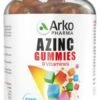 Arkopharma Azinc Gummies 9 Vitamins 60 Gummies 1 Arkopharma Azinc Gummies 9 Vitamins 60 Gummies -Care Products Store arkopharma azinc gummies p80871