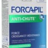 Arkopharma Forcapil Anti-Hair Loss 30 Tablets