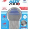 Assy 2000 Metal Lice Comb -Care Products Store assy 2000 metal p29657