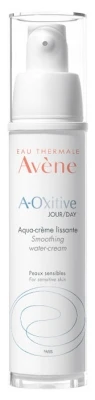 Avène A-Oxitive Day Smoothing Water-Cream Sensitive Skins 30ml