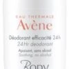 Avène Body 24Hr Deodorant 50ml -Care Products Store avene body 24hr p79579