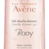 Avène Body Gentle Shower Gel 500ml -Care Products Store avene body gentle p31193