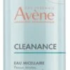 Avène Cleanance Micellar Water 400ml 1 Avène Cleanance Micellar Water 400ml -Care Products Store avene cleanance micellar p85711