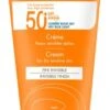 Avène Cream SPF50+ 50ml -Care Products Store avene cream spf50 p72956