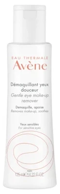 Avène Gentle Eye Make-Up Remover 125 Ml