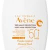 Avène Mineral Fluid SPF50+ 40ml -Care Products Store avene mineral fluid p27607