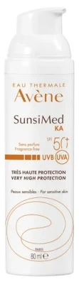 Avène SunsiMed Ka Very High Protection SPF50+ 80ml