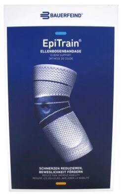 Bauerfeind Epitrain Elbow Orthosis