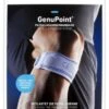 Bauerfeind GenuPoint Patella Tendon Strap -Care Products Store bauerfeind genupoint patella p26757