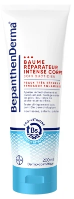 Bepanthen Derma Intense Body Repair Balm 200ml