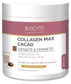 Biocyte Beauty Food Collagen Max 260g