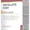 Biocyte Décolleté Fort 60 Capsules -Care Products Store biocyte decollete fort p53249