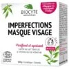 Biocyte Imperfections Face Mask Soap 100g