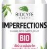 Biocyte Imperfections Organic 30 Tablets -Care Products Store biocyte imperfections organic p63768