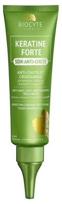 Biocyte Keratine Forte Anti-Hair Loss Treatment 50ml