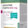 Biocyte Keratine Forte Anti-Chute 3 X 40 Capsules -Care Products Store biocyte keratine forte p55523