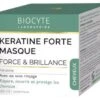 Biocyte Keratine Forte Mask 150ml -Care Products Store biocyte keratine forte p86453