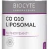 Biocyte Longevity CoQ10 40 Capsules 2 Biocyte Longevity CoQ10 40 Capsules -Care Products Store biocyte longevity coq10 p81325