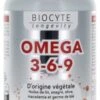 Biocyte Longevity Omega 3-6-9 60 Capsules -Care Products Store biocyte longevity omega p80880