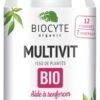 Biocyte Multivit Organic 30 Tablets -Care Products Store biocyte multivit organic p53670