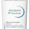 Bioderma Atoderm PP Ultra-Nourishing Balm 500ml -Care Products Store bioderma atoderm pp p12669
