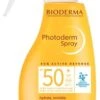 Bioderma Photoderm Spray SPF50+ 300ml 2 Bioderma Photoderm Spray SPF50+ 300ml -Care Products Store bioderma photoderm spray p83262