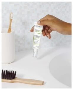 Bioderma Sébium Kérato+ Anti-Blemish High Tolerance Gel-Cream 30ml -Care Products Store bioderma sebium kerato p72898 g 4