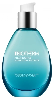 Biotherm Aqua Super Concentrates Bounce 50ml