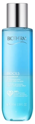 Biotherm Biocils Waterproof Make-Up Remover For The Eyes 100ml