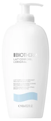 Biotherm The Original Lait Corporel Anti-Drying Body Milk 400ml
