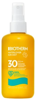 Biotherm Waterlover Sun Mist SPF30 200ml
