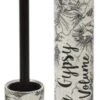 Boho Green Make-up Organic Mascara Gipsy Volume Black 8ml -Care Products Store boho green make p45510
