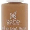 Boho Green Make-up Organic Fluid Foundation 30 Ml
