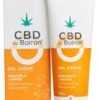 Boiron CBD Joint Cream Gel 120g -Care Products Store boiron cbd joint p86477