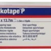 Essity Leukotape P Rigid Adhesive Tape 3.8cm X 13.7m 1 Essity Leukotape P Rigid Adhesive Tape 3.8cm X 13.7m -Care Products Store bsn medical leukotape p46893